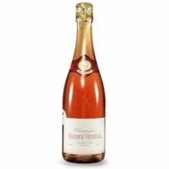 Maurice Vesselle Grand Cru Brut Rosé