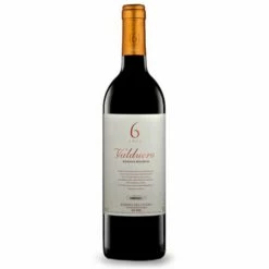 Valduero Reserva Premium 6 Años
