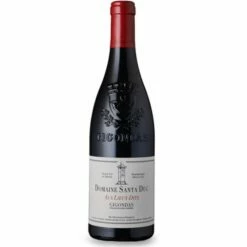Domaine Santa Duc Aux Lieux-Dits