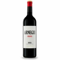 Arnegui Crianza Magnum
