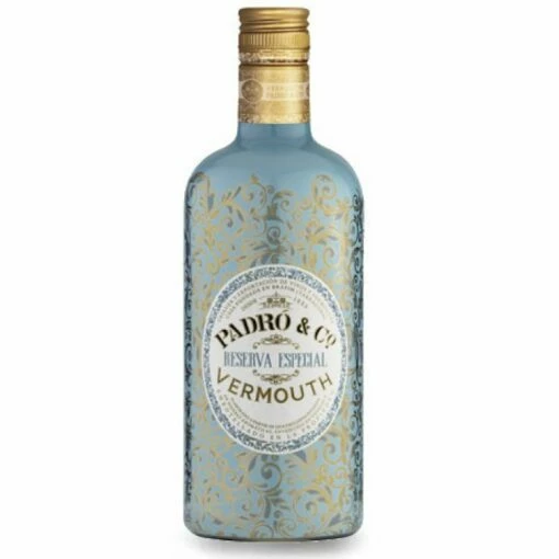 Vermouth Padró & Co. Reserva Especial -espíritu Ventas 9c12bf0c14af35637bb05ec20f4d570edb6d9aada2fb86d1cb12e2fda8fa86dd