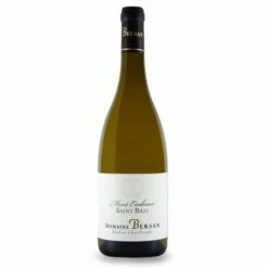 Domaine Bersan Saint Bris Mont Embrasé