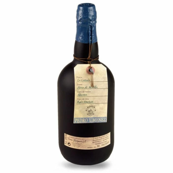 Pérez Barquero La Cañada 3 Pérez Barquero La Cañada