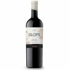 Antoni Giribet Glops