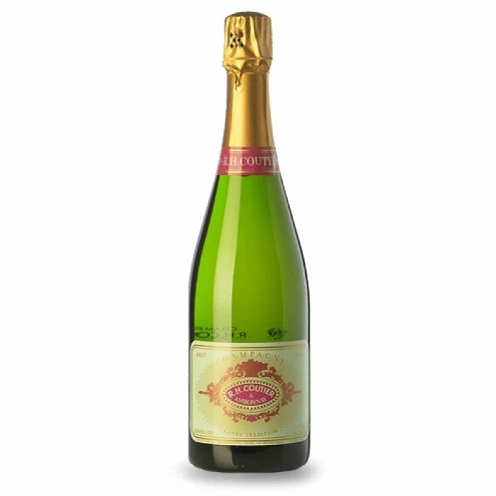Coutier Brut Tradition Ambonnay 3 Coutier Brut Tradition Ambonnay