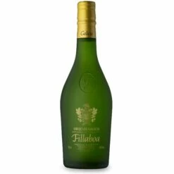Orujo Blanco Fillaboa