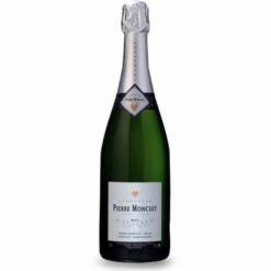 Pierre Moncuit Delos Réserve