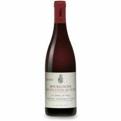 Antonin Guyon Bourgogne Hautes Côtes De Nuits Rouge