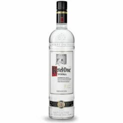 Vodka Ketel One