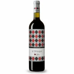 Mas Vicenç L'Arlequí