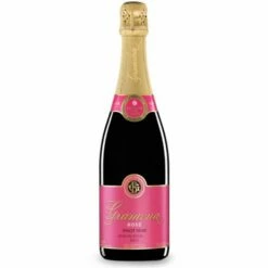Gramona Brut Rosat Pinot Noir
