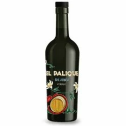 Vermut El Palique De Jerez