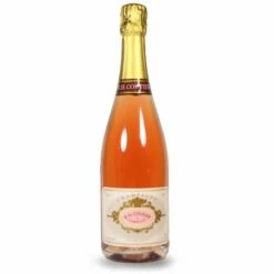Coutier Rosé Ambonnay Grand Cru