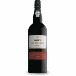Dow's Fine Ruby Port