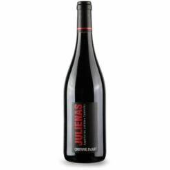 Christophe Pacalet Julienas