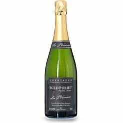 Egly Ouriet Les Prémices Brut