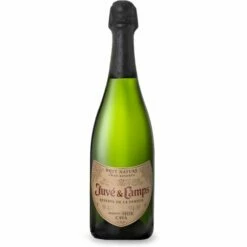 Juvé & Camps Reserva Familia