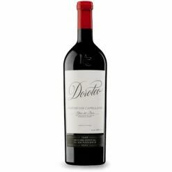 Pago De Los Capellanes Doroteo