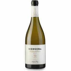 Mengoba La Grande Cuvée