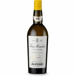 Alvear 3 Miradas Cerro Macho