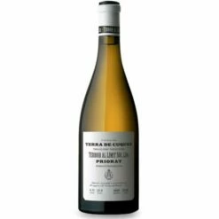Terroir Al Límit Terra De Cuques Blanc