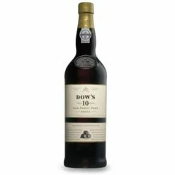 Dow's 10 Year Old Tawny