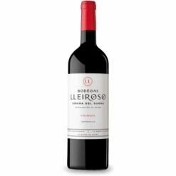 Lleiroso Crianza