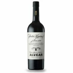 Alvear Pedro Ximénez Solera 1830 37.5Cl.