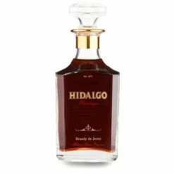 Brandy Emilio Hidalgo Privilegio Gran Reserva