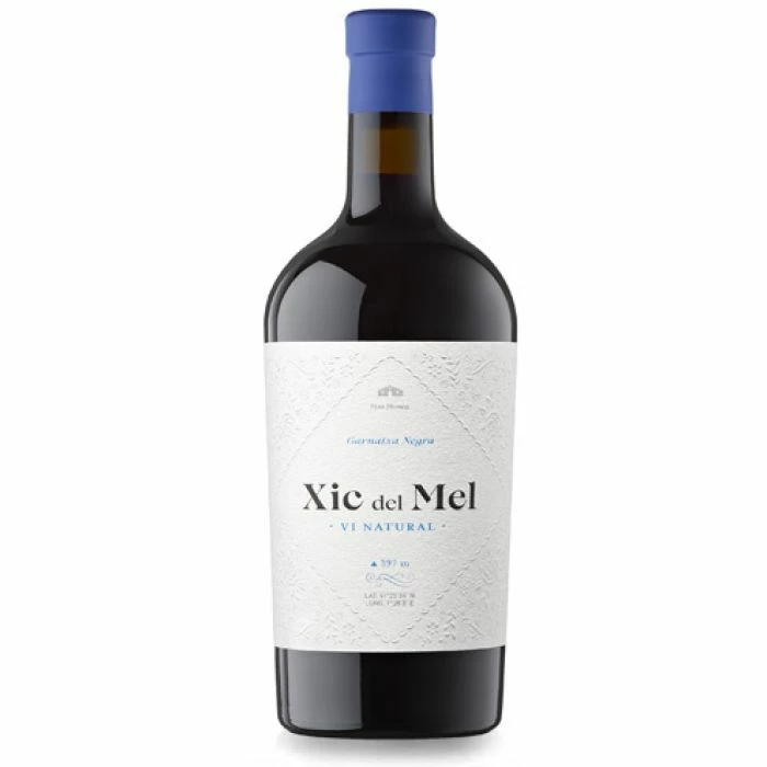 Xic Del Mel Garnatxa Negre 3 Xic Del Mel Garnatxa Negre