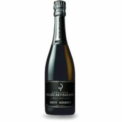 Billecart-Salmón Brut Réserve