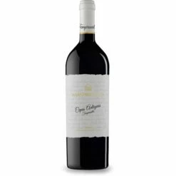 Martínez Corta Cepas Antiguas Tempranillo