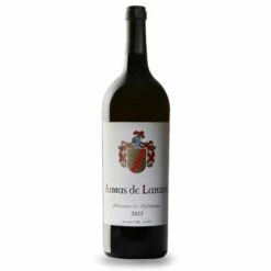 Armas De Lanzós Magnum