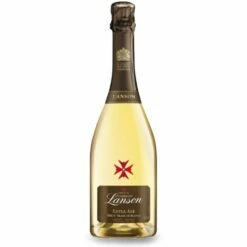 Lanson Extra Age Blanc De Blancs