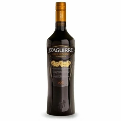 Vermut Yzaguirre Rojo Reserva -espíritu Ventas c4489dd66fde78c02a6a8aee6599ddfe3bd7cd40d39644309cf5754ec9845395