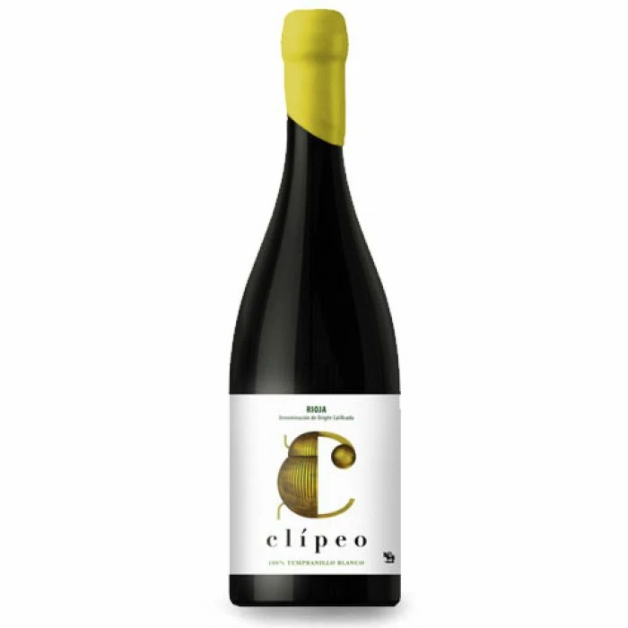 Clípeo Tempranillo Blanco 3 Clípeo Tempranillo Blanco
