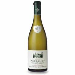 Jacques Prieur Meursault Clos De Mazeray