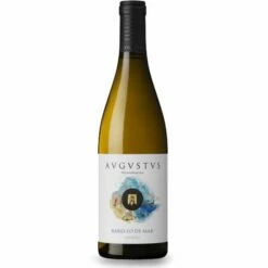 Augustus Microvinificacions Xarel·lo De Mar
