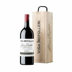 Gómez Cruzado Viña Motúlleri Magnum