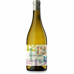 Gomáriz 12 (Doce)