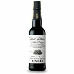 Alvear Abuelo Diego Palo Cortado 37.5Cl.
