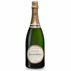 Laurent-Perrier La Cuvée Brut Magnum