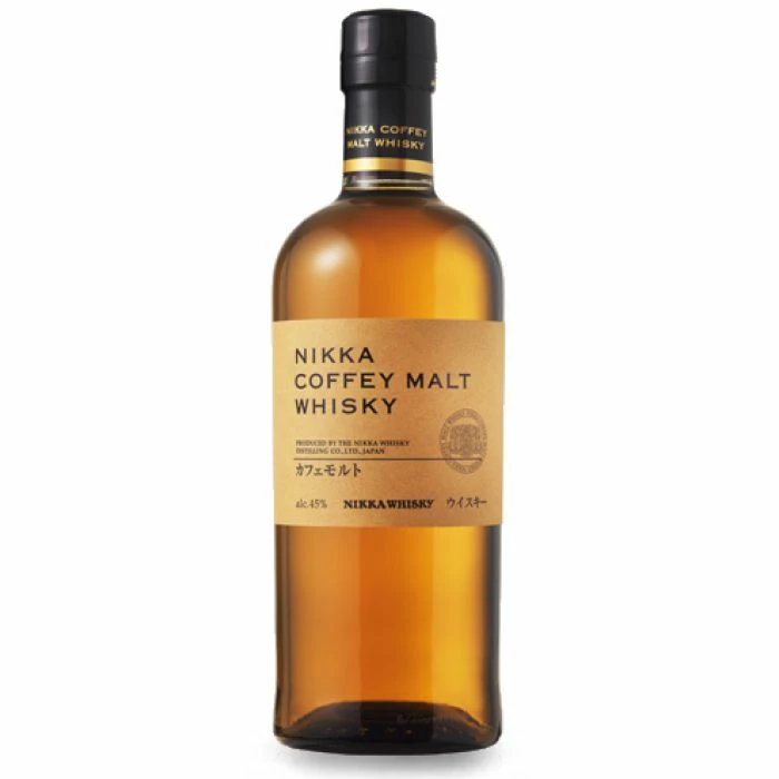 Nikka Coffey Malt 3 Nikka Coffey Malt