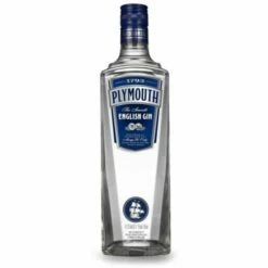 Gin Plymouth