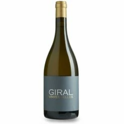Giral Vinyes Velles Blanc