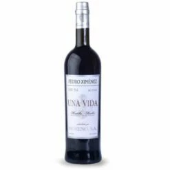 Pedro Ximénez Una Vida