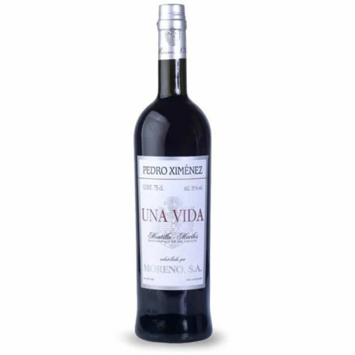 Pedro Ximénez Una Vida 3 Pedro Ximénez Una Vida