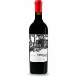 Cunqueiro El Primero