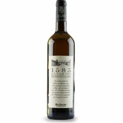 1583 Albariño De Fefiñanes Magnum