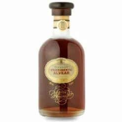 Brandy Presidente Alvear